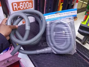 Outlet Pipe/Drain Pipe for Washing Machine Drainage