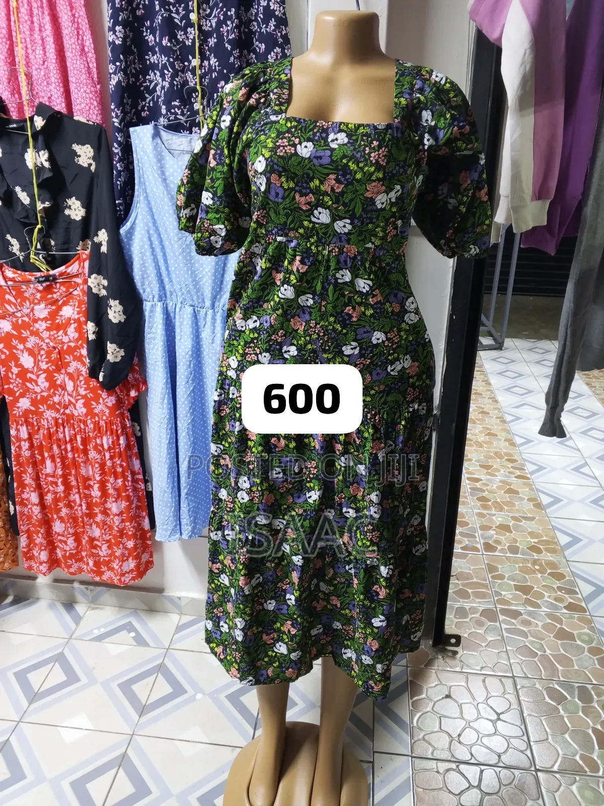 Women Dress
