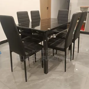 Luxury Dining Set for 6