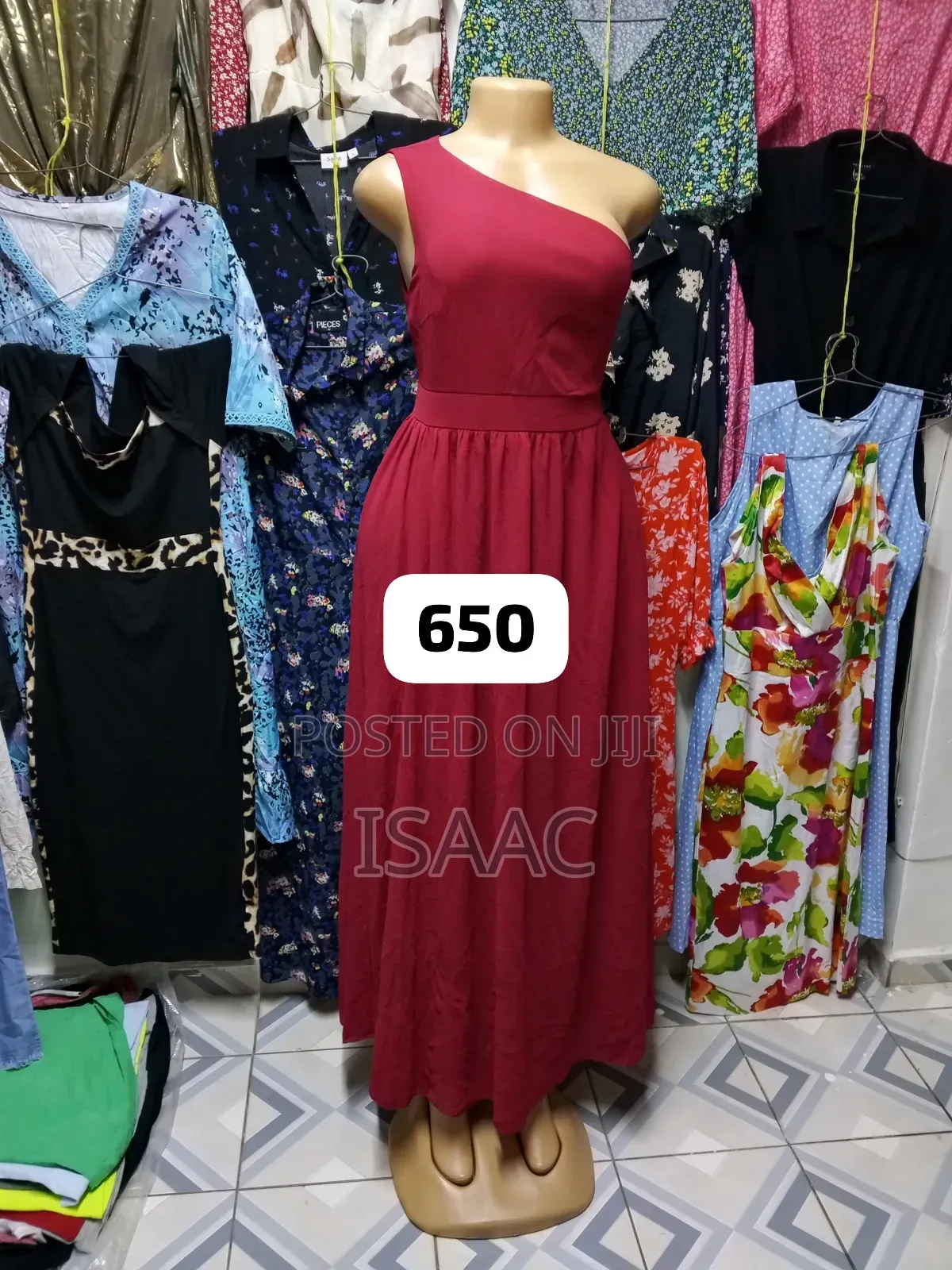 Women Dress