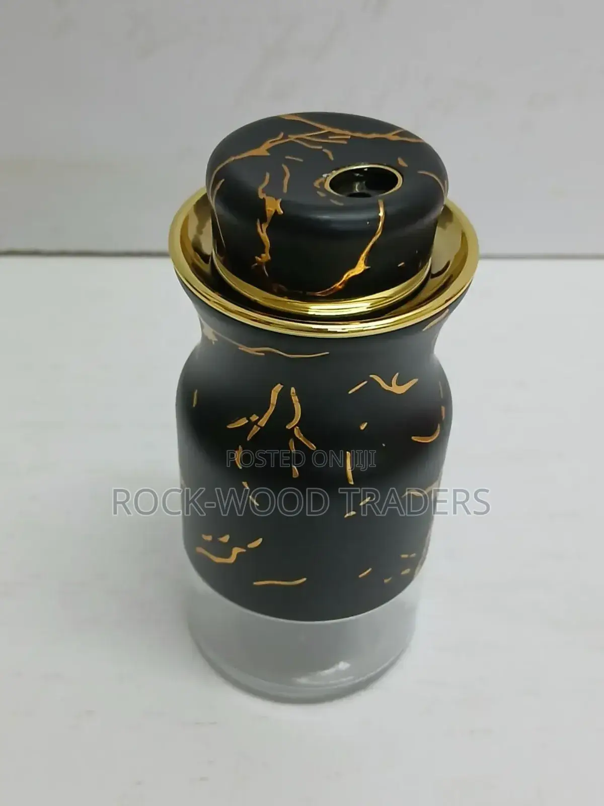 Marble Salt Shaker