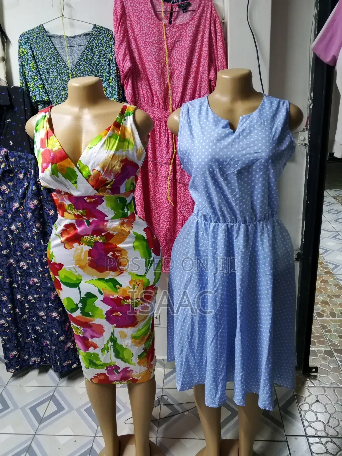 Women Dress