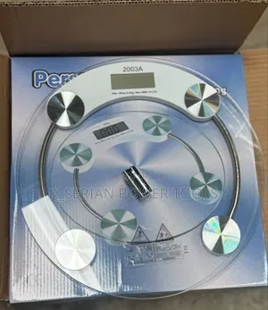 Reliable Personal Scale/Personal Scale