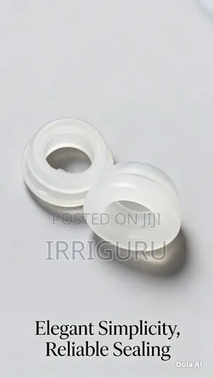 White Rubbers