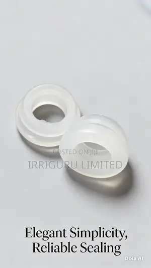 White Rubbers
