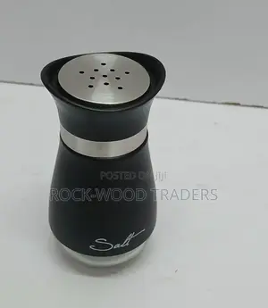 Salt Shaker