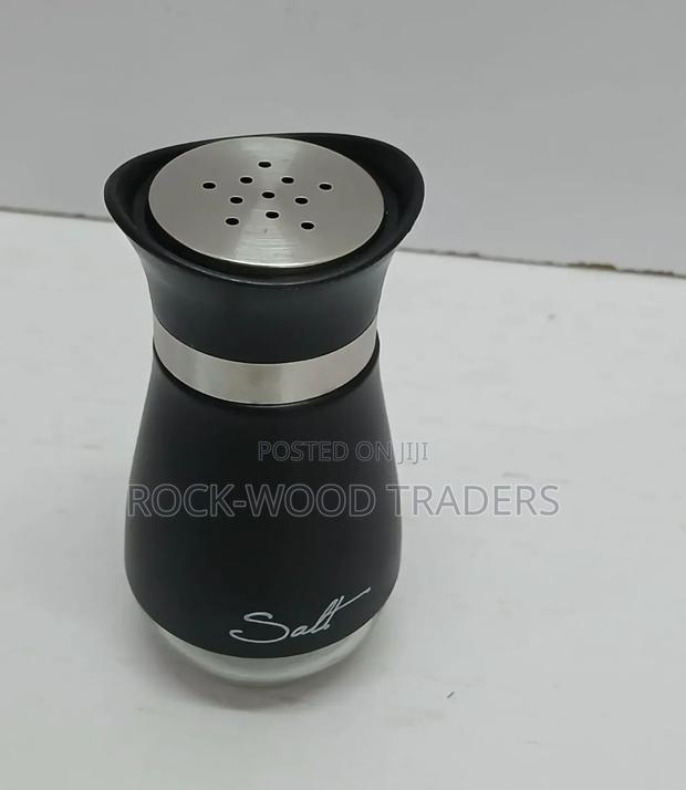 Salt Shaker