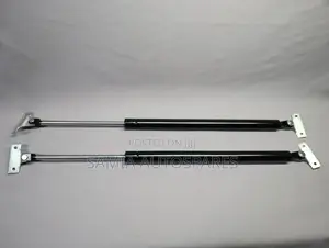 Boot Shock for Nissan E24 1pc