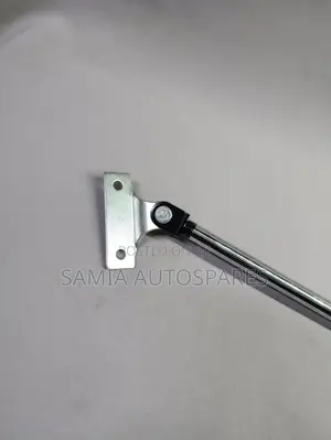 Boot Shock for Nissan E24 1pc