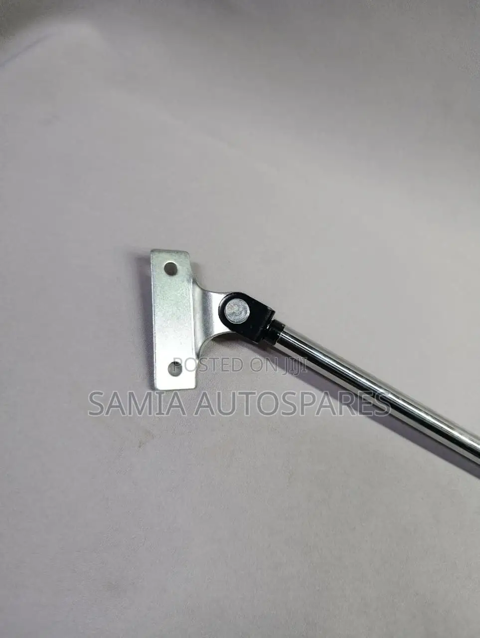 Boot Shock for Nissan E24 1pc