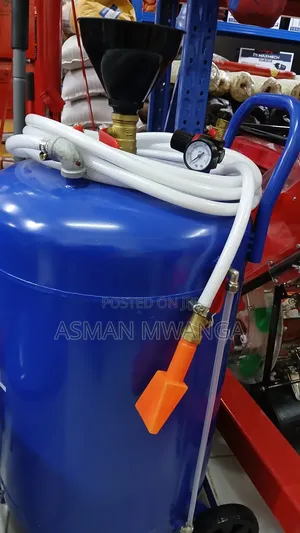 High Quality Foam Machine 80l