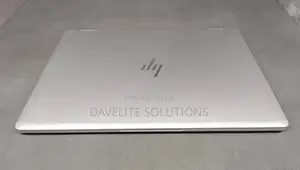 Laptop HP EliteBook X360 1030 G2 16GB Intel Core i7 SSD 256GB