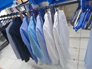 Dr Cleaning and Laundry Services