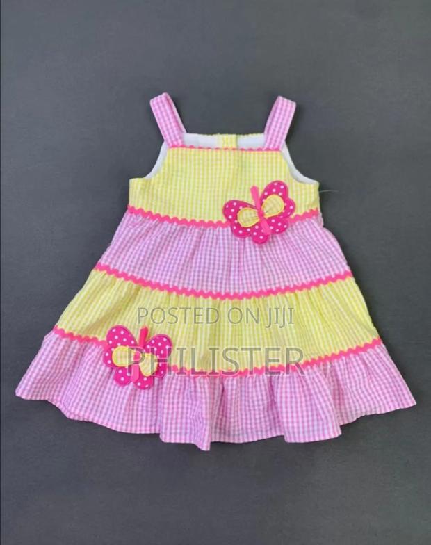 Beautiful Dress for Our Beautiful Girls
