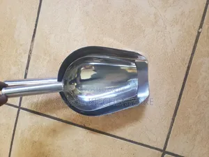Stainless Steel Scoop/Stainless Steel Utility Scoop