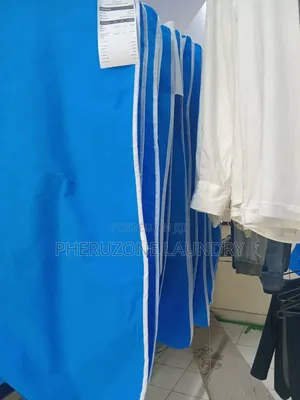 Dr Cleaning and Laundry Services