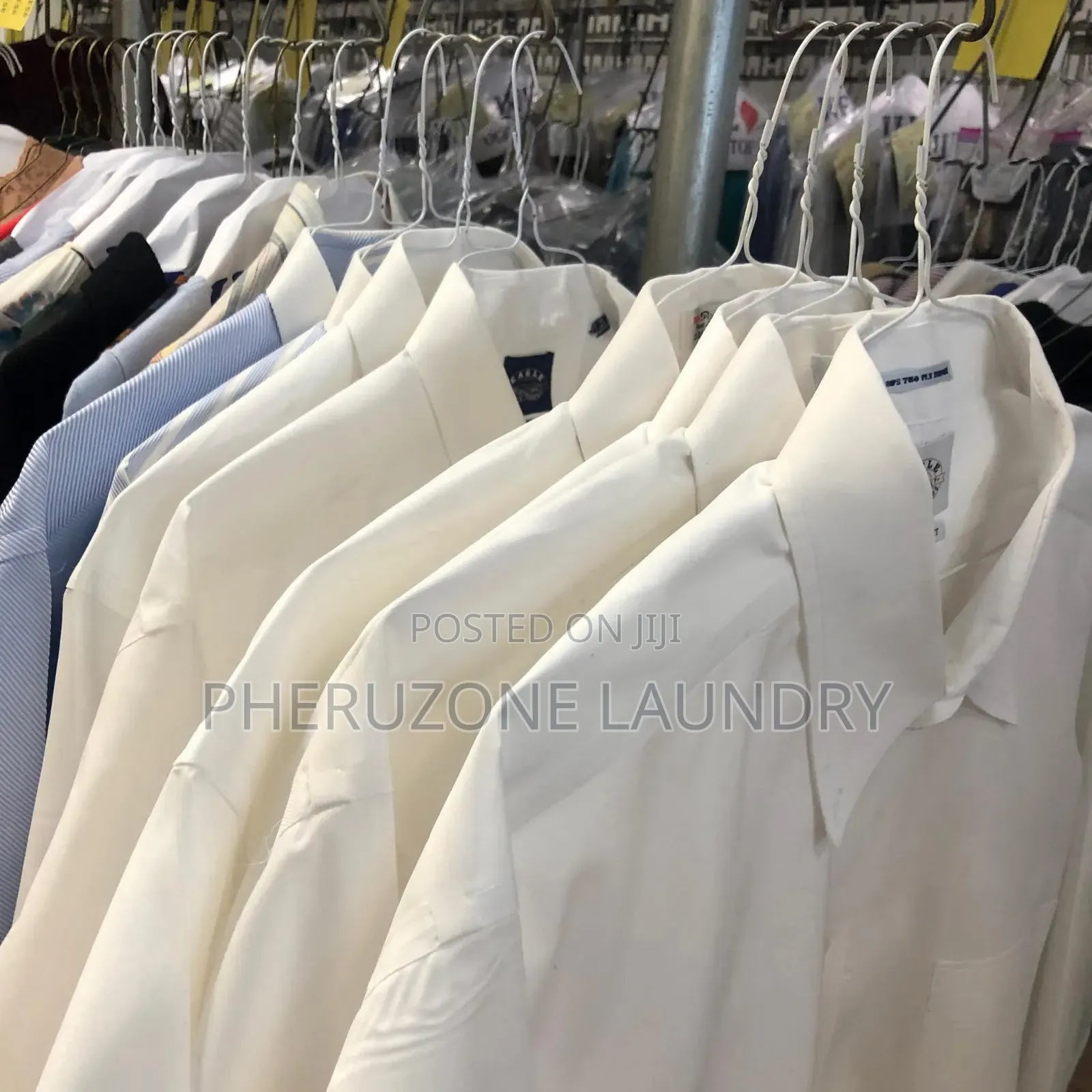 Dr Cleaning and Laundry Services
