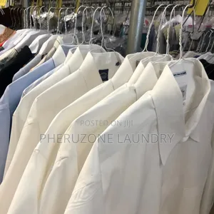 Dr Cleaning and Laundry Services