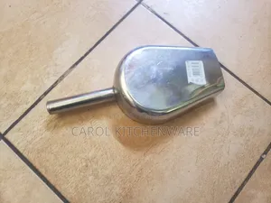 Stainless Steel Scoop/Stainless Steel Utility Scoop