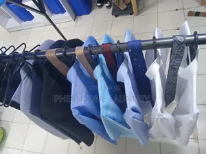 Dr Cleaning and Laundry Services