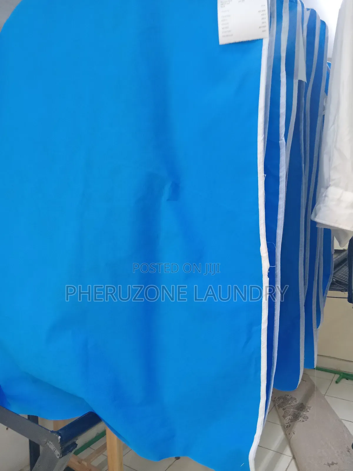 Dr Cleaning and Laundry Services