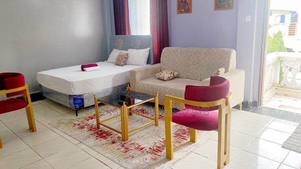 Studio Airbnb in Mombasa Bamburi - thumbnail 2