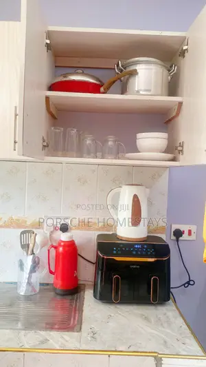 Studio Airbnb in Mombasa Bamburi