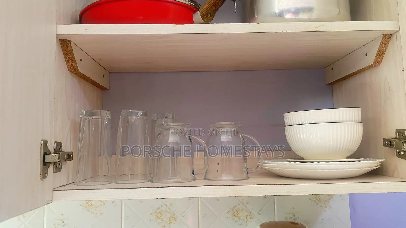 Studio Airbnb in Mombasa Bamburi