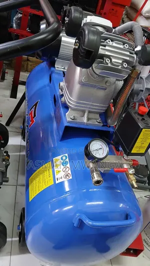 Compressor 100l