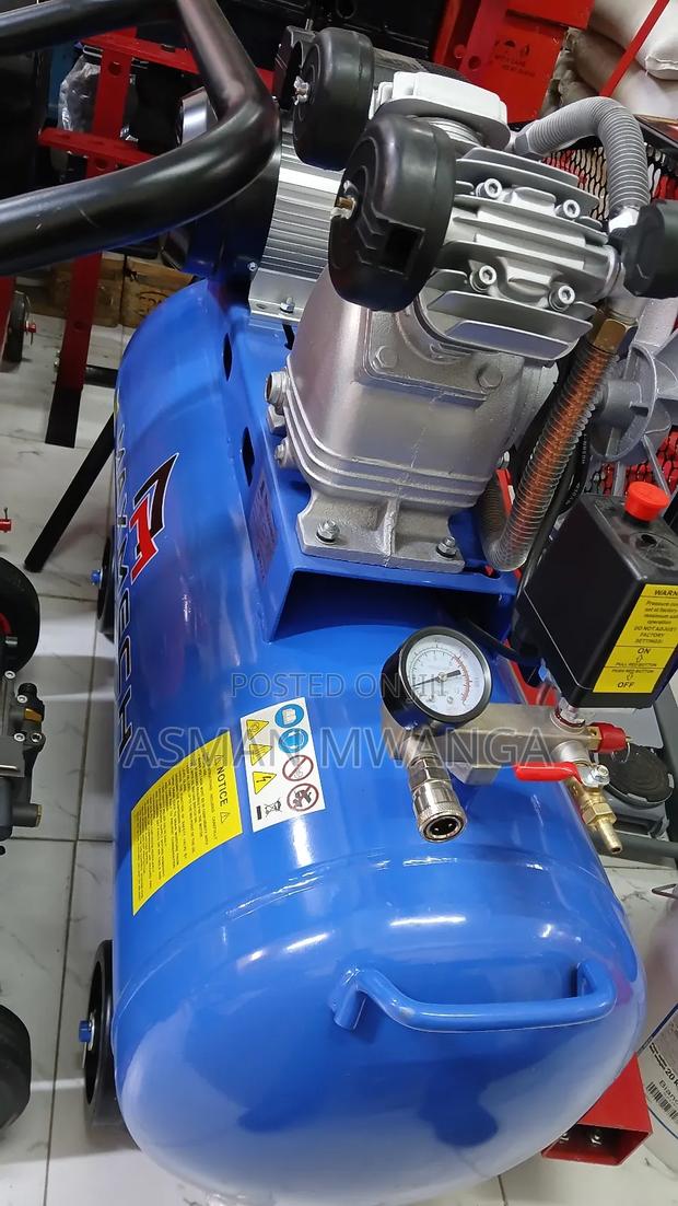 Compressor 100l
