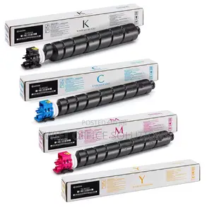 Kyocera Tk-8525 Toner Cartridge