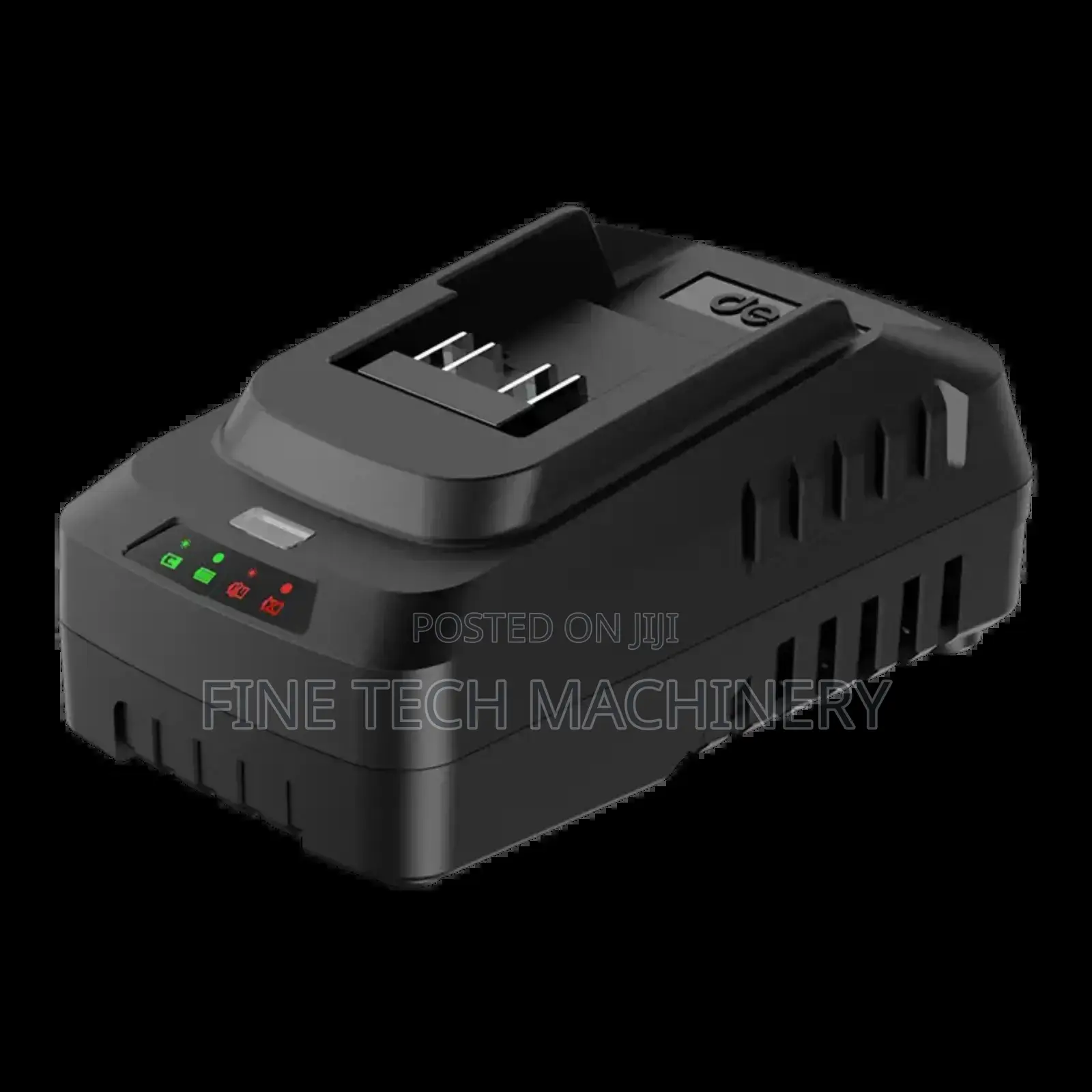 Deli 21v 2a Battery Charger.