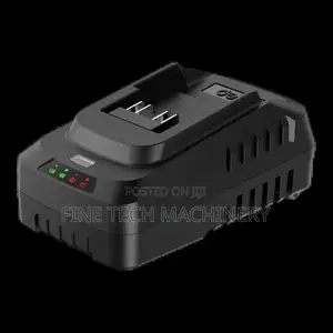 Deli 21v 2a Battery Charger.