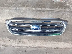 Subaru Legacy Bp Outback Front Bumper Grill