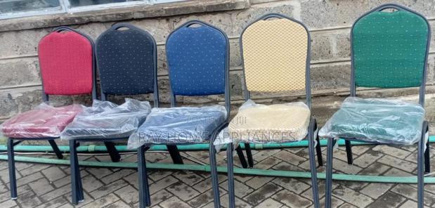 High Quality Conference Chairs