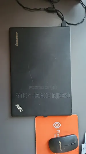 Laptop Lenovo ThinkPad X1 Carbon 8GB Intel Core i7 SSD 256GB