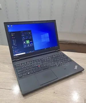 Laptop Lenovo ThinkPad W541 8GB Intel Core i7 SSD 256GB