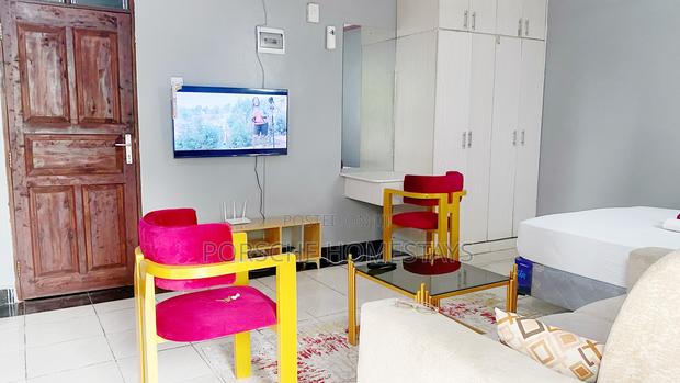Studio Airbnb in Mombasa Bamburi
