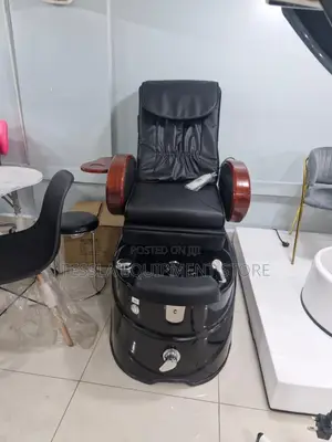 Electric Spa Seat