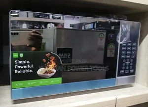 Digital Microwave 20l/Synix 20l Microwave