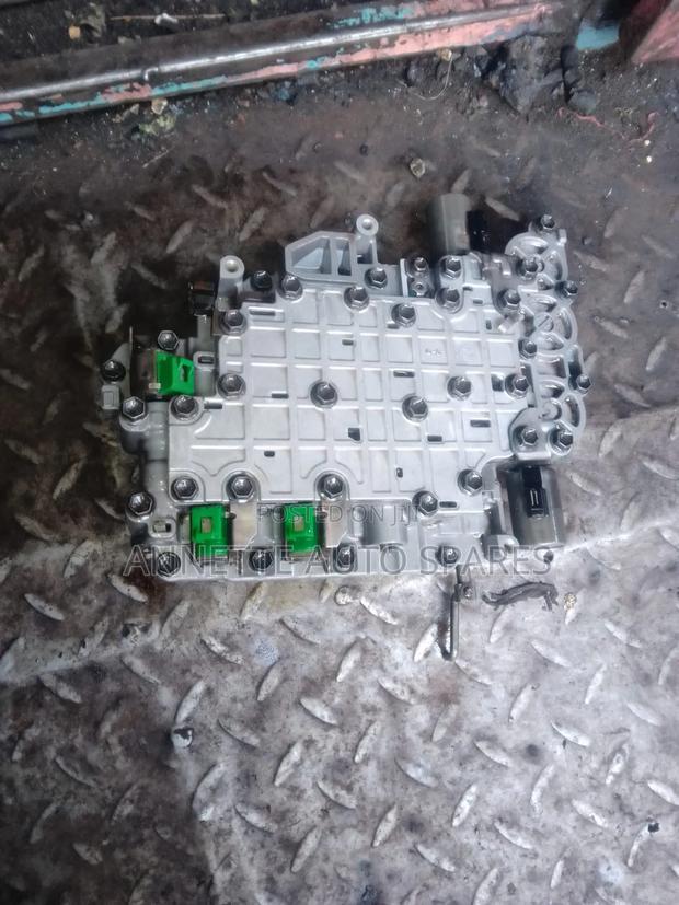 Valve Body 2nz - thumbnail 2
