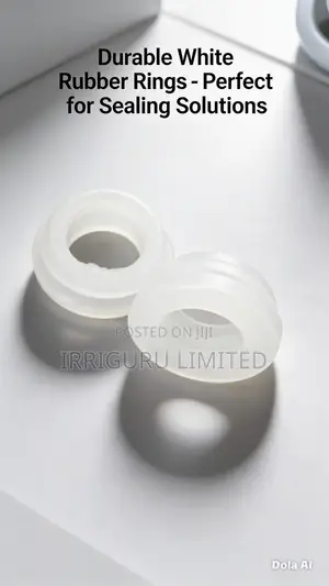 Drip Connections