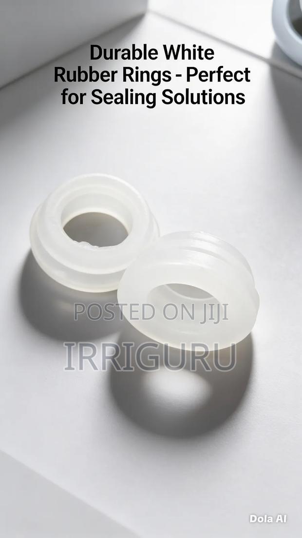 Drip Connections - main view