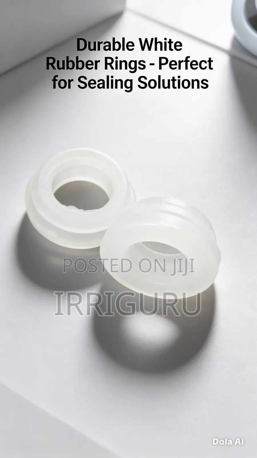 Drip Connections