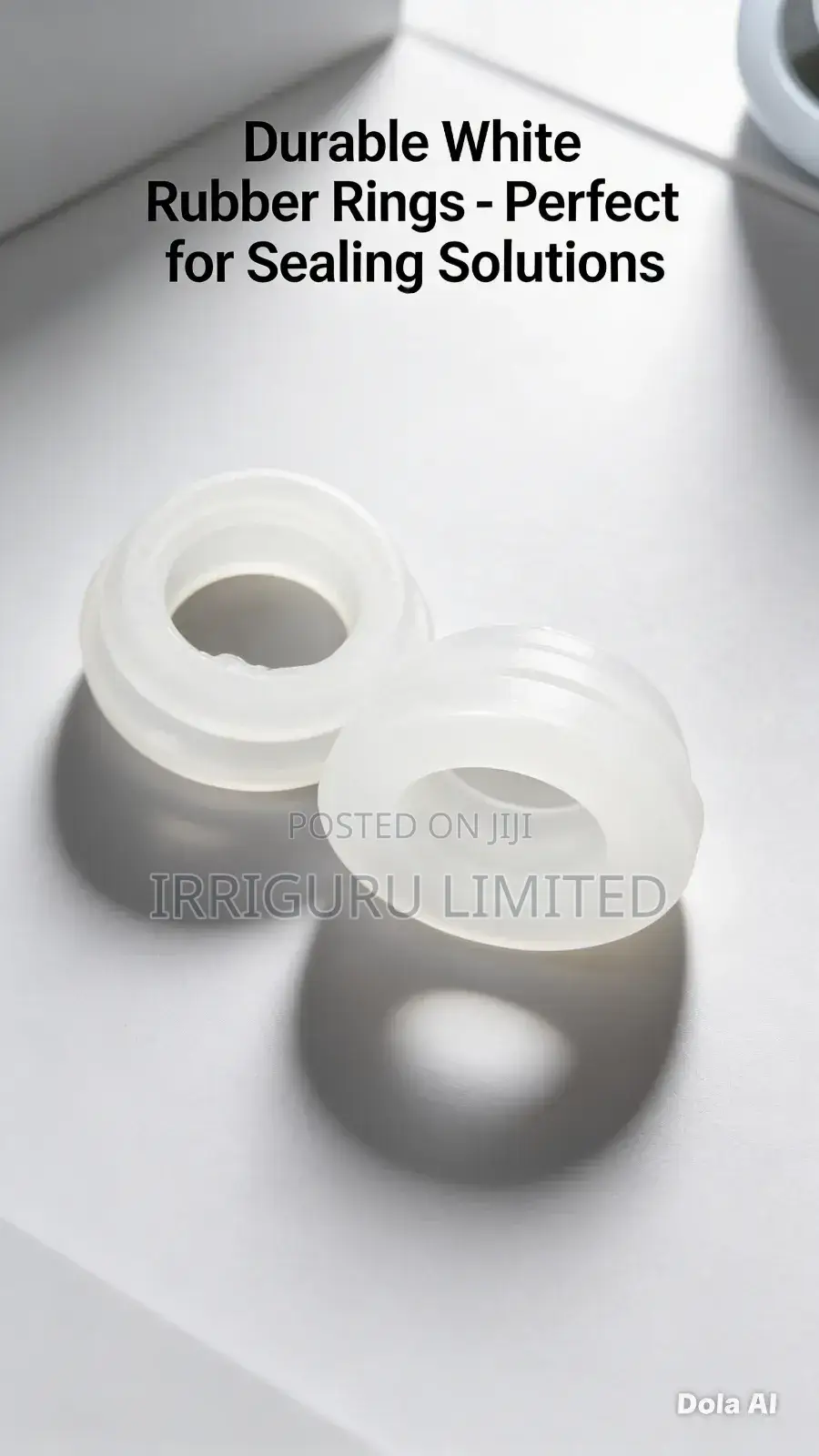 Drip Connections