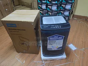 Decho 12kg Full Automatic Top Loader Washing Machine