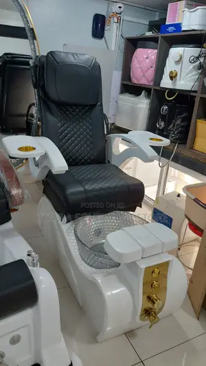 Mini Spa Seat Electric Full Set