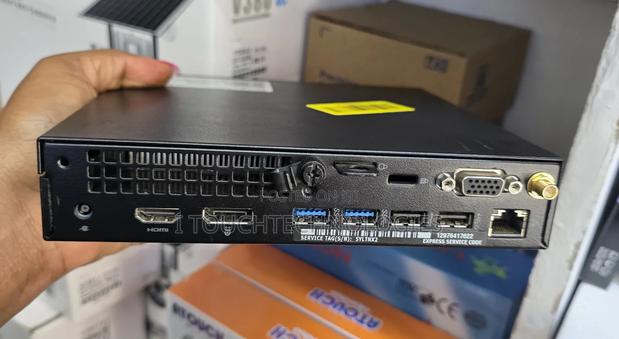 Desktop Computer Dell OptiPlex 3050 8GB Intel Core i5 HDD 500GB - thumbnail 3
