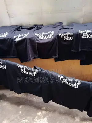 Screen Printing