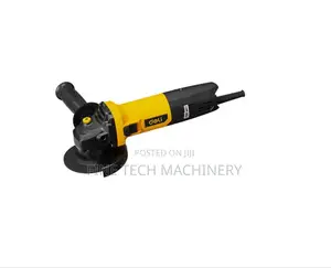 Deli 900w Angle Grinder